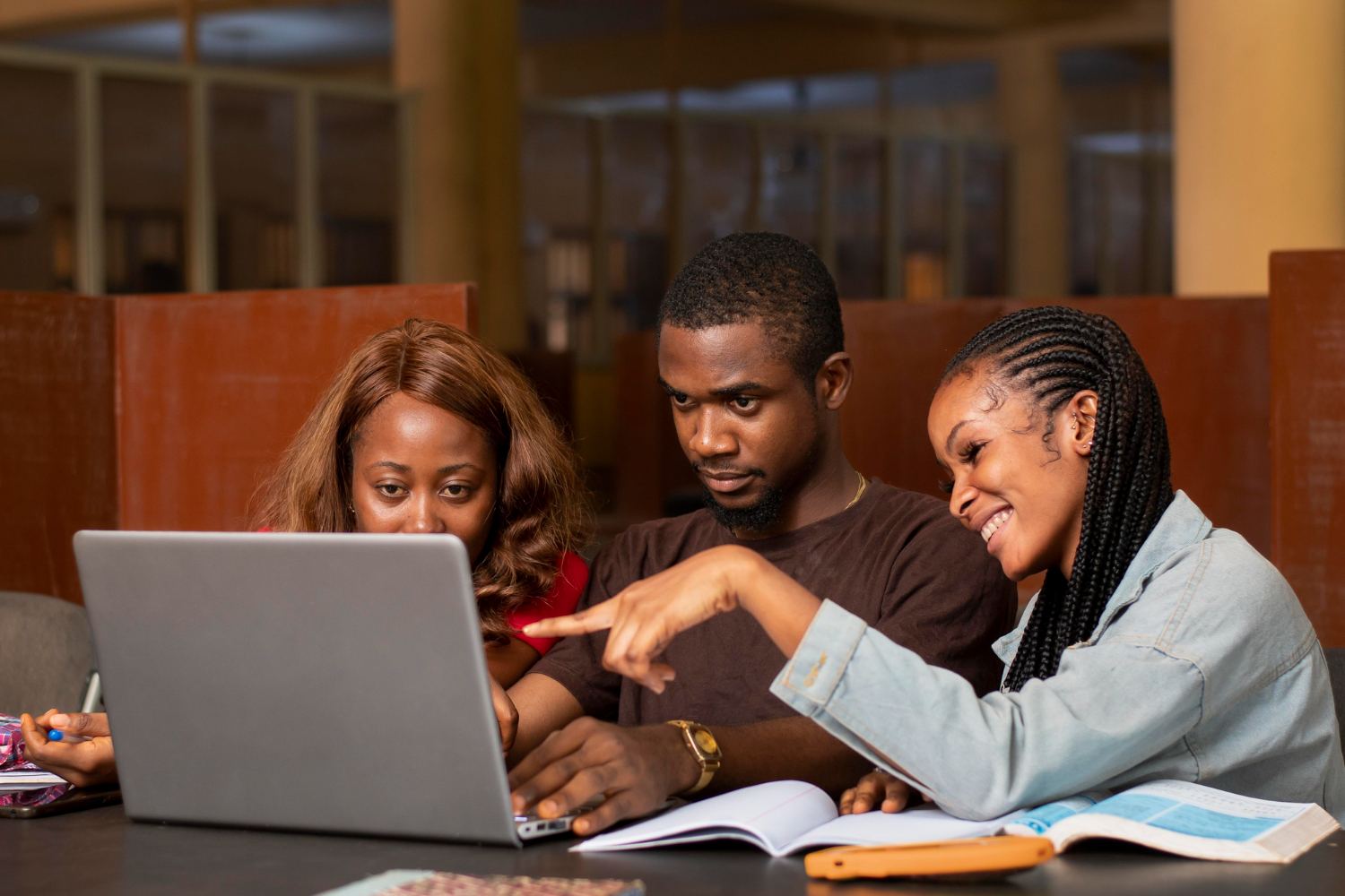 ReInventing Study Group with EdTech